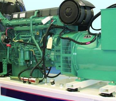 城西发电机出租